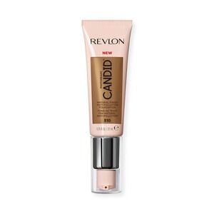 Revlon PhotoReady Candid Natural Finish Anti-Pollution Foundation-510 Cappuccino